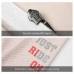 Elite Performance Long Sleeve Cycling Jersey - Image 5