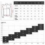 Elite Performance Long Sleeve Cycling Jersey - Image 7