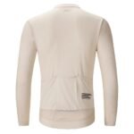 Elite Performance Long Sleeve Cycling Jersey - Image 4