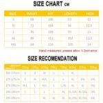 Men's Performance Elastic Running Trousers - Image 6