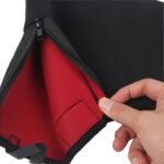 Thermal Cycling Handlebar Mittens with Reflective Safety Strip - Image 5