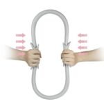 Multi-Color Pilates Yoga Ring - Image 3