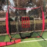 Ultimate Baseball & Football Training Net - Image 3