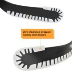 Durable Ice Hockey Stick Blade Protector – Ideal for Training & Practice - Image 5