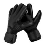 Enhance Your Goalkeeping Skills with Football Goalkeeper Anti-slip Gloves - Image 4