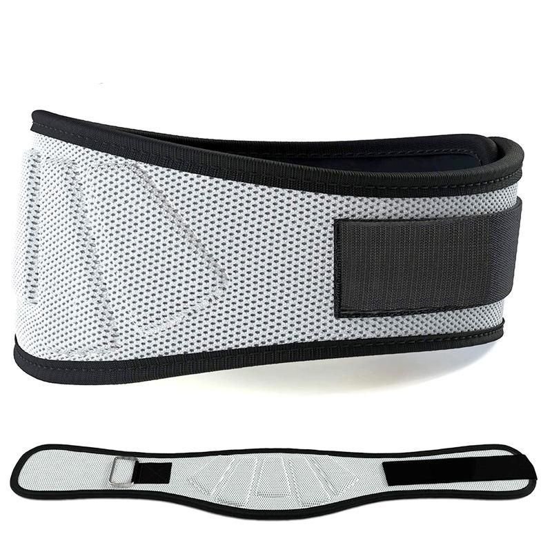 96137-be3e7b.jpeg Ultimate Support Weight Lifting & Workout Waist Belt - Image 1