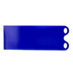 Ultra-Lightweight Snow Slider Mat - Flexible Flying Carpet Sled for All Ages