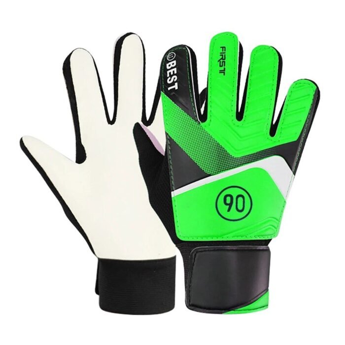 Children's Goalkeeper Gloves - Image 4
