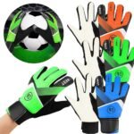 Children's Goalkeeper Gloves - Image 2