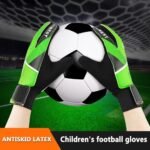 Children's Goalkeeper Gloves - Image 5