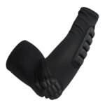 Sport Arm Sleeve - Anti-Slip, Anti-Collision Elbow Brace Support - Image 2