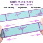 Multi-Purpose Stretching Strap - Image 3