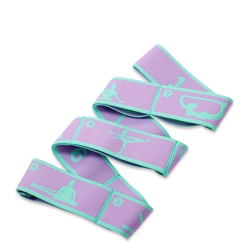 96144-ccd2b6.jpeg Multi-Purpose Stretching Strap - Image 1