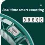 Smart Adjustable Fitness Hoop - Image 4