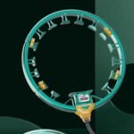 Smart Adjustable Fitness Hoop - Image 5