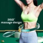 Smart Adjustable Fitness Hoop - Image 2