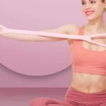 Multi-Functional Resistance Bands for Yoga and Strength Training - Image 4