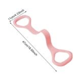 Multi-Functional Resistance Bands for Yoga and Strength Training - Image 6