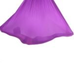 Premium Nylon Aerial Yoga Hammock - Image 2