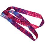 Versatile Yoga Mat Strap - Adjustable & Multi-Functional - Image 7