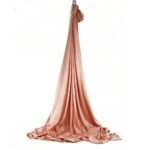 Luxurious Aerial Yoga Hammock - Image 4