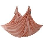 Luxurious Aerial Yoga Hammock - Image 3