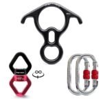 Premium Aerial Yoga Hammock Set - Image 6