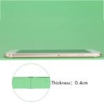 Eco-Friendly EVA Yoga Mat - Anti-Skid, Durable, 4mm Thick with Carrying Sling - Image 7