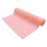 Multi-Purpose Elastic Yoga Resistance Bands for Fitness, Pilates & Dance Training - Image 5