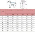 Ultimate Comfort Waterproof Dog Winter Jacket - Image 7