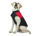 Ultimate Comfort Waterproof Dog Winter Jacket - Image 6