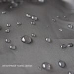 Ultimate Comfort Waterproof Dog Winter Jacket - Image 3