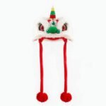 Dog Chinese New Year Pet Hat