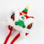 Dog Chinese New Year Pet Hat - Image 5