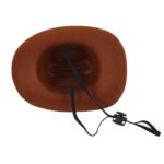 Pet Cowboy Hat - Image 3