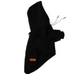 Classic Cotton Pet Hoodie - Image 7