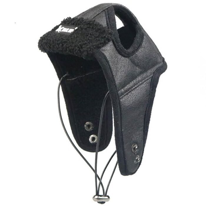 Winter Warm Pilot Hat for Pets - Image 1