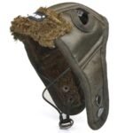 Winter Warm Pilot Hat for Pets - Image 3