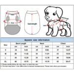 Christmas Pet Pajamas - Image 7