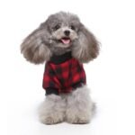 Christmas Pet Pajamas - Image 3