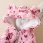 Winter Velvet Dog Hoodie: Warm & Stylish Apparel - Image 7