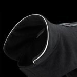Winter Warm Reversible Fleece Jacket for Dogs - Image 4
