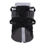 Winter Warm Waterproof Dog Jacket Vest for Small Dogs - Image 4