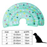 Soft Recovery Pet Collar Cone - Image 8