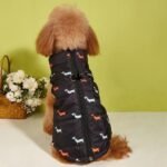 Warm Winter Pet Coat - Image 4