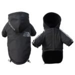Waterproof Dog Winter Coat - Image 5