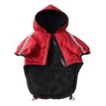 Waterproof Dog Winter Coat - Image 7