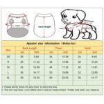 Stylish Pet Plaid T-Shirt: Breathable & Fashionable Summer Clothing for Small and Medium Dogs and Cats - Image 7