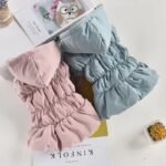 Deluxe Winter Dog Coat - Image 4