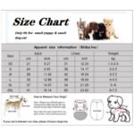 Deluxe Winter Dog Coat - Image 7